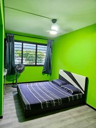 Blk 487B Tampines Street 45 (Tampines), HDB 4 Rooms #534601151